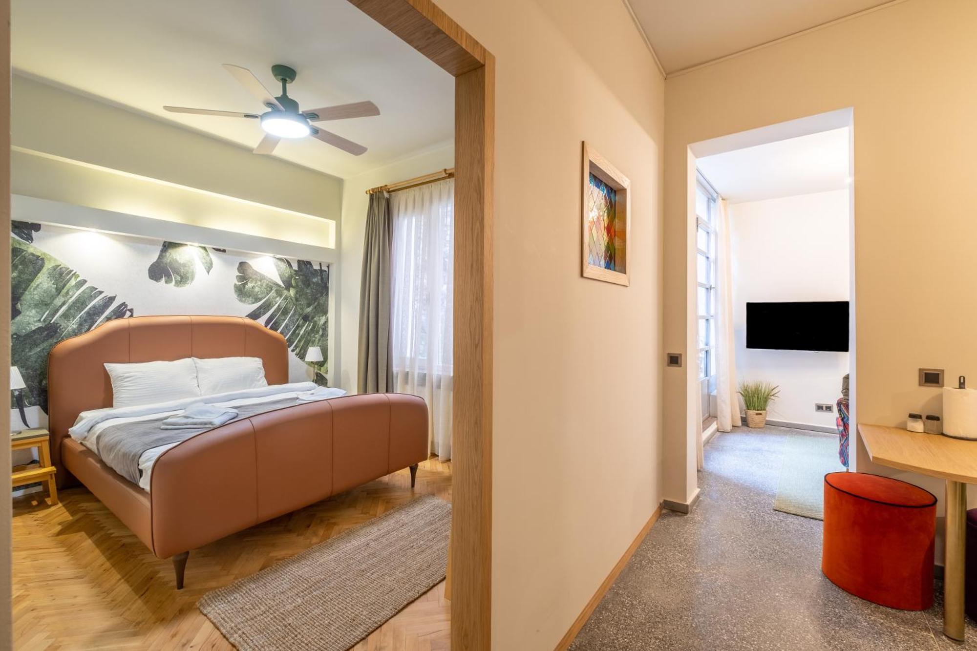 Mayer Galata Apartments Istanboel Buitenkant foto