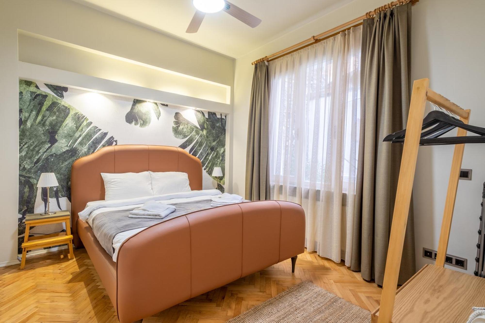 Mayer Galata Apartments Istanboel Buitenkant foto