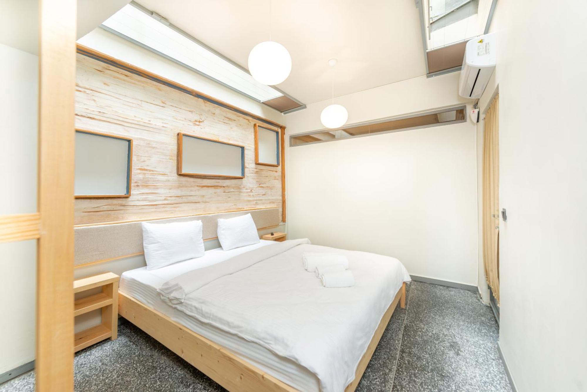 Mayer Galata Apartments Istanboel Buitenkant foto