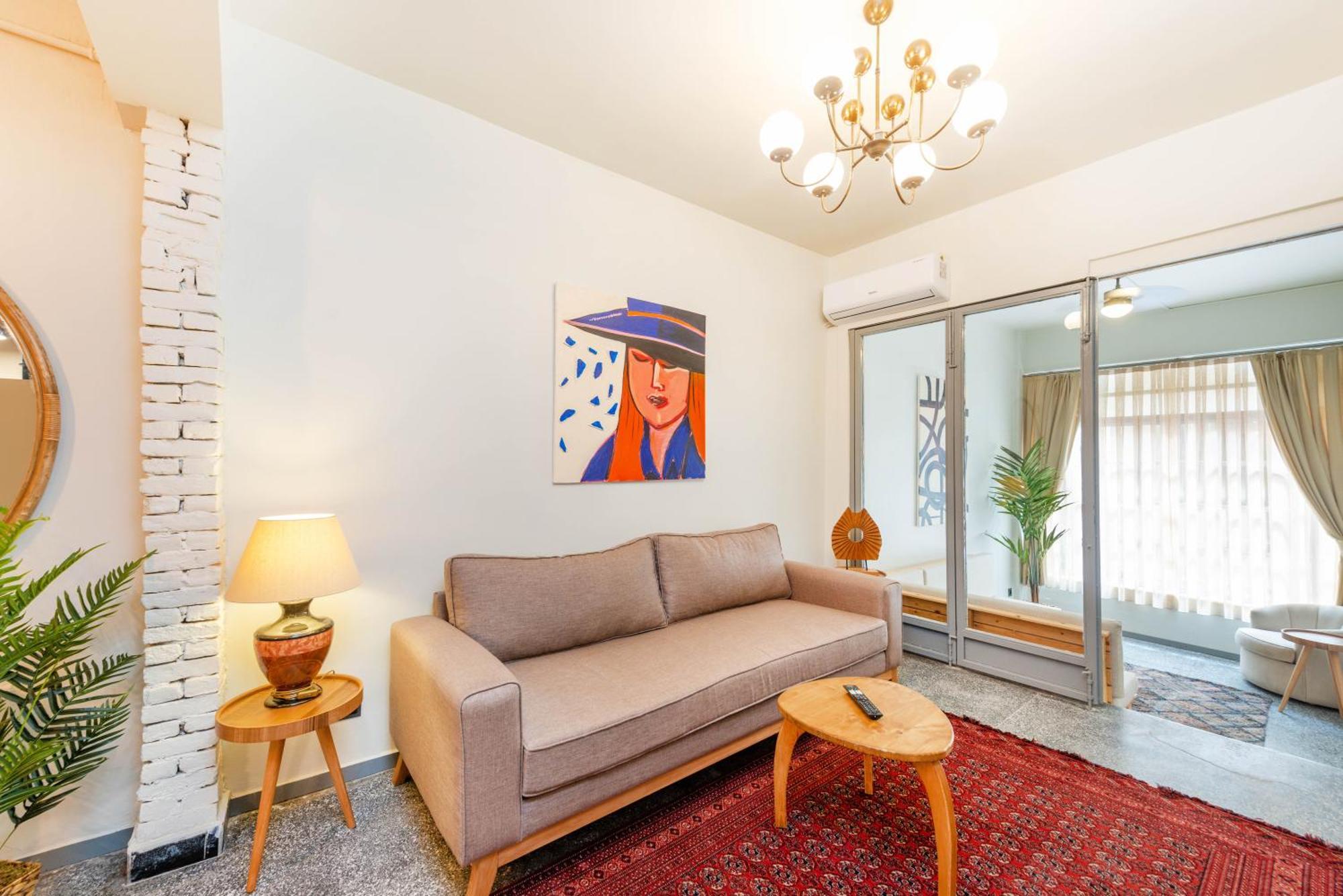 Mayer Galata Apartments Istanboel Buitenkant foto